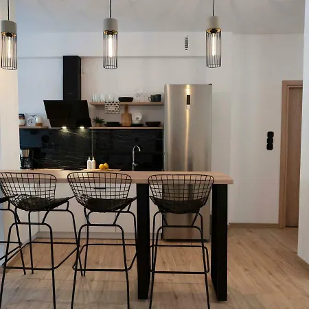 Modern 2Bed 2Bath Loft In Acropolis Area-2