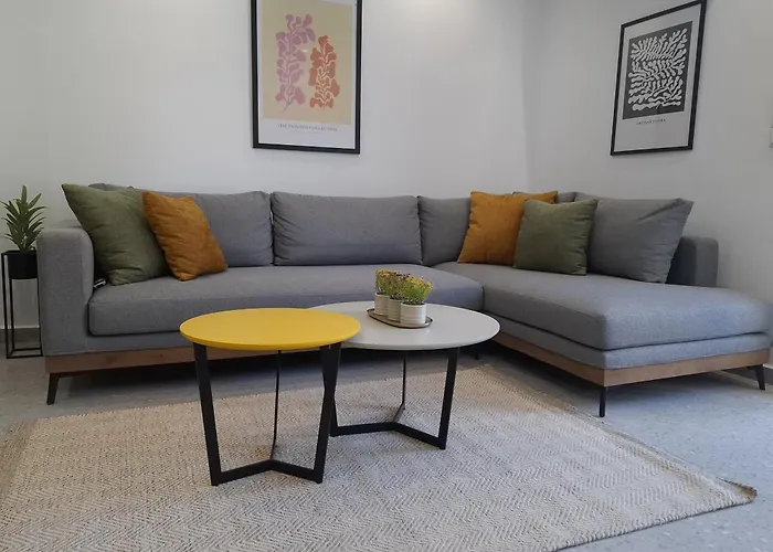 Meraki By Figleaf Apartments
